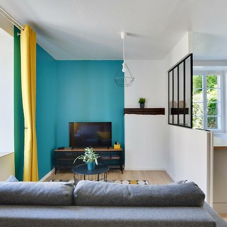 DelaLauret Apartment _ Saint-Nicolas-de-Redon Esterno foto