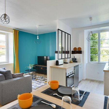 DelaLauret Apartment _ Saint-Nicolas-de-Redon Esterno foto