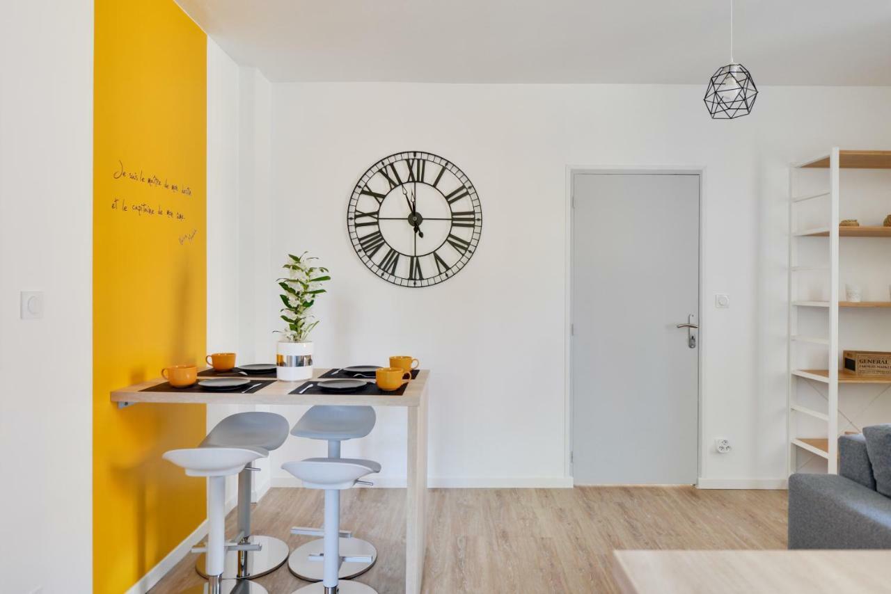 DelaLauret Apartment _ Saint-Nicolas-de-Redon Esterno foto